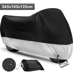 Dviračio uždangalas Magicso, 2650x1050x1250 mm