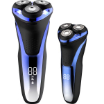 Barzdaskutė Magicso Shave Pro