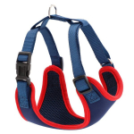 Petne&scaron;os &scaron;unims Dingo Anti-pressure, mėlynos, 30-38 cm