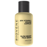 Veido serumas Biovene Glow Bright Face Vitamin C Orange Complex, 30 ml