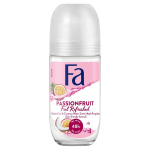 Antiperspirantas Fa Passion Fruit, 50 ml
