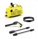 Auk&scaron;to slėgio plovimo įrenginys Karcher K 2 Premium Horizontal VPS 1.600-937.0