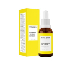 Veido serumas su niacinamidu 10% Maruderm, 30 ml