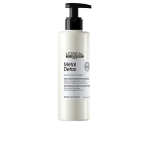 Priemonė, naudojama prie&scaron; &scaron;ampūną L&rsquo;Or&eacute;al Professionnel Metal Detox, 250 ml