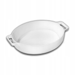 Wilmax kepimo indas, 1650 ml, Kepimo indas su rankenomis 1650ml orkaitei