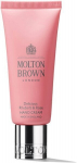 Rankų kremas Molton Brown Rhubarb&Rose, 40 ml