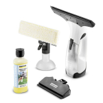 Karcher WV 2 Plus N D500 1.633-660.0
