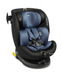 Automobilinė kėdutė Caretero Commo I-Size, 0-36 kg, navy
