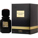 Kvapusis vanduo Ajmal Patchouli Wood unisex rytieti&scaron;kas 50 ml