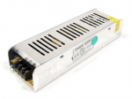 Plonas 24 V 150 W 6,2 A modulinis maitinimo &scaron;altinis IP20