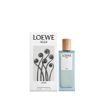 Tualetinis vanduo Loewe Agua Drop, 100 ml