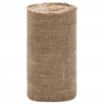 Džiuto ritinys vidaXL, 0,25x15 m