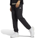 Sportinės kelnės vyrams Adidas, juodos, S