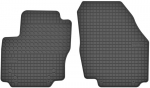 Guminiai priekiniai kilimeliai Ford Mondeo MK4, 2007-2015