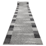 Rugsx kilimas Silver Etna 70x1150 cm