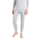Termo kelnės vyrams Thermo-hose 21451, pilkos
