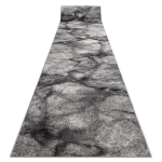 Rugsx kilimas Silver Marble 70x170 cm