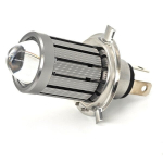LED lemputė MotoLEDy H4
