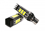 Led lemputė MotoLEDy T15