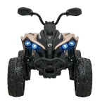 Keturratis Maverick ATV Khaki