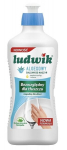 ILudwik indų plovikli Aloe, 1350 ml