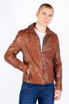 Striukė vyrams Gipsy 12010510, ruda, S
