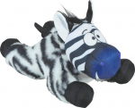 Žaislas &scaron;unims Zolux Zebra, S, 1 vnt.