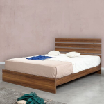 Lova Asir Fuga 140x190 cm, ruda