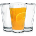 270 ml stiklinės, 3 vnt.