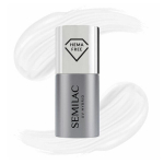 Hibridinis nagų lakas Semilac Hema Free, 7 ml