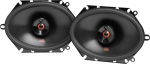 JBL Club 8622F, juodas