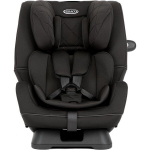 Automobilinė kėdutė Graco Slimfit R129, 0-36 kg, midnight