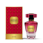 Kvapusis vanduo La Fede Crystallia Primaso EDP moterims, 100 ml, 100 ml