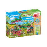 71380 Playmobil Country Vegetable Garden figūrėlės