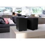 Lentyninės garso kolonėlės Thomson WS400DUO