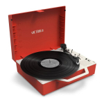 Victrola Re-Spin