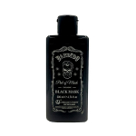 Valomoji veido kaukė Bandido Black Mask, 200 ml