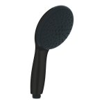 GROHE Tempesta 110 II galvos du&scaron;as matte black 261612433