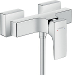 Hansgrohe Metropol du&scaron;o mai&scaron;ytuvas chrome HG32560000