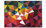Asir kilimas Geo 6877 80x150 cm