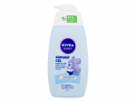 Du&scaron;o gelis vaikams Nivea 55409, 500 ml