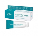 Kūno kremas Oillan Multi Help Krem, 50 ml