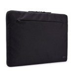 Case Logic Invigo Eco Sleeve 15,6" &ndash; apsauginis ne&scaron;iojamojo kompiuterio dėklas, pagamintas i&scaron; perdirbtų medžiagų