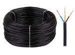 MojeLedy 3x0,75mm, 100 m