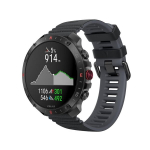 Polar Grit X2 Pro Black