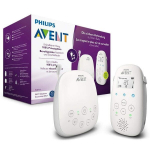 Mobili skaitmeninė auklė Philips Avent SCD713