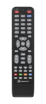 I&scaron;maniojo (Smart TV) ir televizoriaus priedas TV pultelis