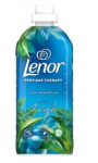 Lenor Fresh skalbinių mink&scaron;tiklis, 1,2 l