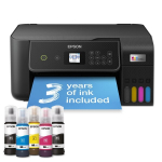 Multifunkcinis spausdintuvas - Epson - EcoTank L3280 - Ra&scaron;alinis - WiFi - A4