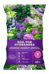 Žemė hortenzijoms Biohumus&Soil, 20 L